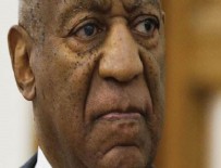 BILL COSBY - Bill Cosby cinsel saldırı suçundan yargılanacak