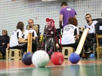 MEHMET AYDıN - Boccianın Lideri Atakum