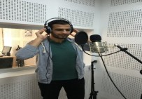 DURMUŞ GÜNAY - Bülent Ecevit Üniversitesi'nde Engellilere Anlamlı Proje