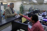 ZİYA GÖKALP - Çankaya Belediyesi'nden Emlak Ve Çevre Temizlik Vergileri Hatırlatması