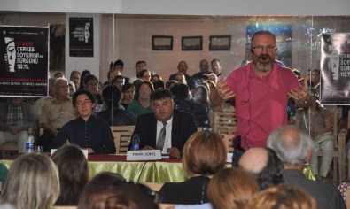 Cerkes Sürgünü Adana'da Tartışıldı