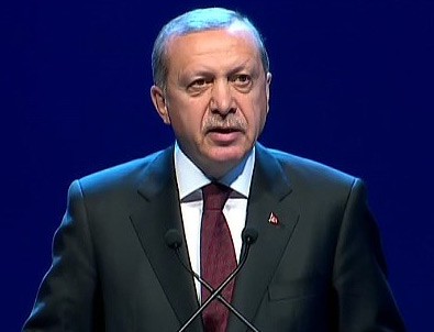 Cumhurbaşkanı Erdoğan'dan yeni kabine açıklaması
