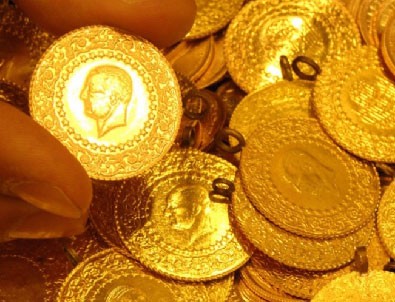 Cumhuriyet altını 15 lira birden düştü