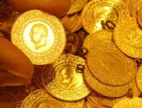 ALTIN FİYATLARI - Cumhuriyet altını 15 lira birden düştü