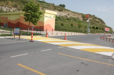 Dalyan Sahili Baştan Aşağı Yenilendi