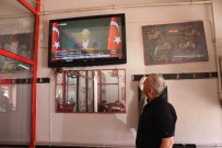 HAMDI ACAR - Denizli'de Zeybekci Sevinci