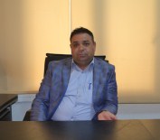 AMBALAJ FABRİKASI - Diyarbakırlılar Yıldırım'dan Umutlu