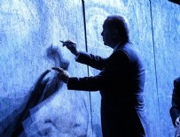 BAN KI MOON - Dünya İnsani Zirvesi'nde Erdoğan'dan anlamlı kapanış