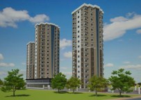 Evi Olmayan İmamlara Lüks Daire İmkanı