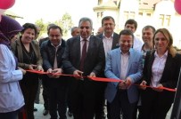 MEHMET YAPıCı - Fatsa'da Asm Açılışı