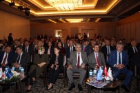 AHMET DEMIRCI - GMİS Genel Başkanı Demirci Açıklaması 'Gençlerini Yok Sayan Bir Ülkenin Geleceği Yoktur'
