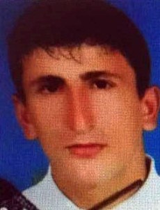 Gri Listedeki Terörist Öldürüldü