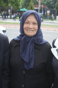 Hemşehrileri Özhaseki'nin Bakanlığını Kutladı