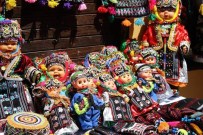 İPEK DOKUMA - Irgandı'da Sanat Bereketi