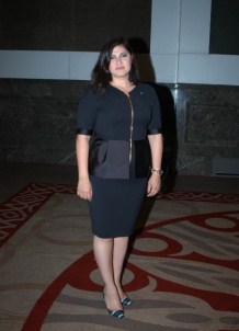 İş Adamlarına Kadın Başkan