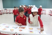 BİLİM ŞENLİĞİ - Isparta Bilim Şenliği Başladı