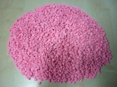 İstanbul'dan İzmir'e Uyuşturucu Hattına Polis Engeli