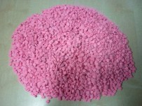 İstanbul'dan İzmir'e Uyuşturucu Hattına Polis Engeli