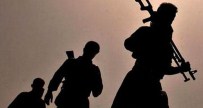 Jandarma Karakoluna Taciz Ateşi Açıklaması 1 Asker Yaralı