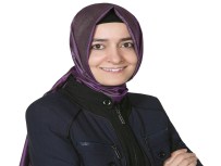 Kabinenin Tek Kadın Bakanı