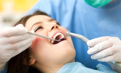 Kanserli Hastalarda Diş Tedavisi Öncelikli Olmalı