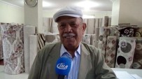 AHMET ÖZDEMIR - Kaynak'ın Başbakan Yardımcılığı, Hemşehrilerini Sevindirdi