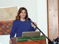 ÇIVI YAZıSı - Kayserililerin Ticarete Yatkınlığı 4 Bin Sene Öncesine Dayanıyor