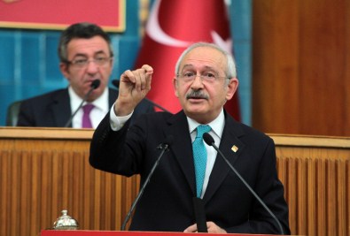 Kılıçdaroğlu Açıklaması Sen Müslüman Bile Olamazsın