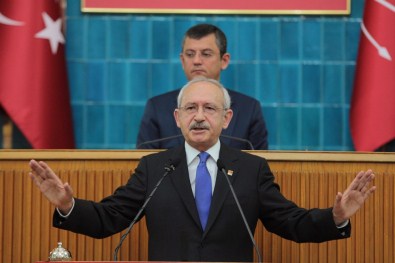 Kılıçdaroğlu AK Parti Hükümetlerini Eleştirdi