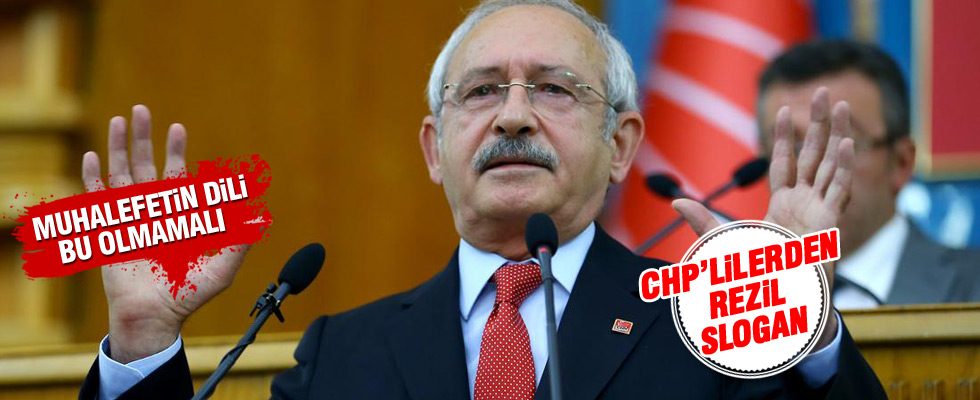 Kılıçdaroğlu'ndan 'yumurtalı protesto' açıklaması