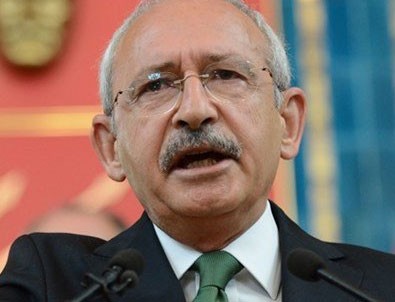 Kılıçdaroğlu'ndan CHP'li vekillere AYM mesajı!