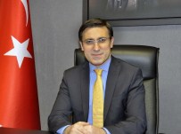 Küçükcan Açıklaması 'Türkiye'ye Hizmet Etmeye Devam Edeceğiz'