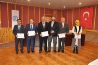 KÖTÜLÜK - Kur'an-I Kerim Güzel Okuma Yarışması Yapıldı