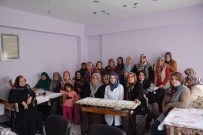 ODABAŞı - Kur'an Kursunu Bitiren Kursiyerlerine Belgeleri Verildi