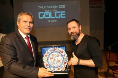 Kütahya Belediyesi'nin Etkinliğinde Sahne Aldılar