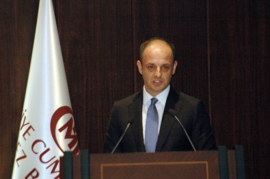 Merkez faiz kararını açıkladı