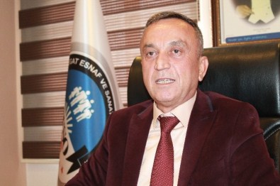 Meso Başkanı Çelik'ten Ahilik Haftasına Davet