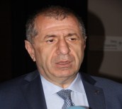 ÜMIT ÖZDAĞ - MHP Genel Başkan Özdağ'dan Yargıtay'ın Kararını Değerlendirdi