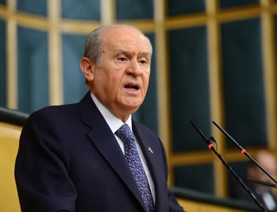 Devlet Bahçeli: Başkanlık konusunda tavrımız net