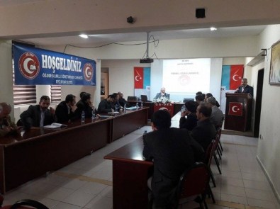 Öğ-Der Başkanı İkinci Açıklaması 'Yeni Hükümetin Önceliği Eğitim Olmalıdır'