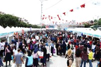 ERDAL ÇAKıR - Öğrenciler, Tercih Edecekleri Liseleri Tanıdı