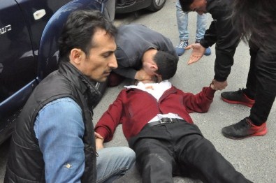 Kalbi Duran Şahsı Suni Teneffüsle Hayata Döndürdü