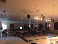 Pembe Kurdele Sinanpaşa'da