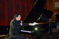 FAZIL SAY - Piyanist Fazıl Say'ın Yeniden Yargınlanmasına Başlandı