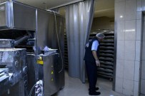 SAĞLIK KARNESİ - Ramazan Öncesi Denetimler Sıklaştırıldı