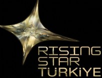RİSİNG STAR - Rising Star Türkiye yeni jürileri kim?