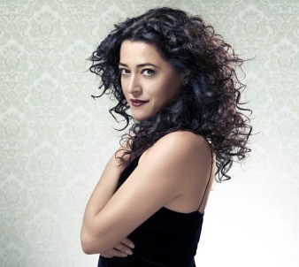 Selva Erdener Ve Turkuvaz Beşlisi Aşk Şarkılarıyla Mersin'de