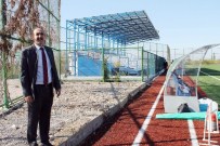 TANDOĞAN - 'Semt Sahaları Projesi' Büyük Destek Gördü