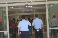 TEMİZLİK GÖREVLİSİ - Siirt'te kan donduran olay