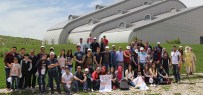 ENDÜSTRI MESLEK LISESI - Sodes'ten Doğa Ve Kültür Gezisi